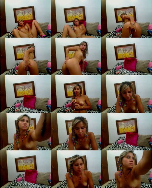 Download Video File: myfreecams nickyashley