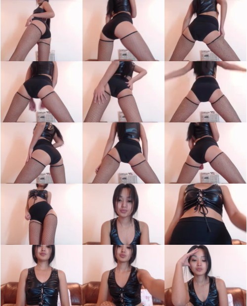 Download Video File: myfreecams nicole clark