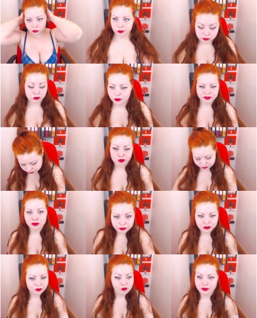 Download Video File: myfreecams nicole foxy