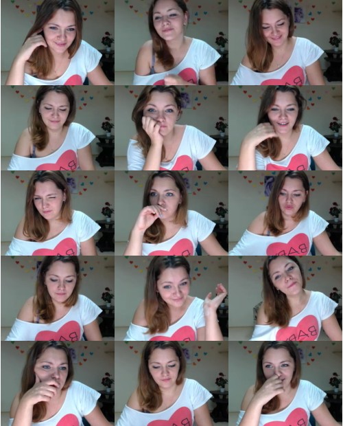 Download Video File: myfreecams nicole ray