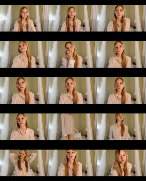 Download Video File: myfreecams nikipretty