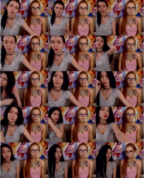 Download Video File: myfreecams nikki love18