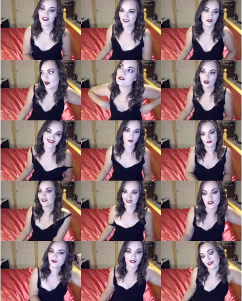 Download Video File: myfreecams nikkicruz