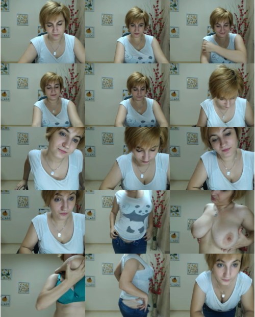 Download Video File: myfreecams ninamercedes