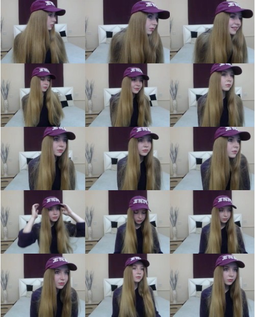 Download Video File: myfreecams nirilana