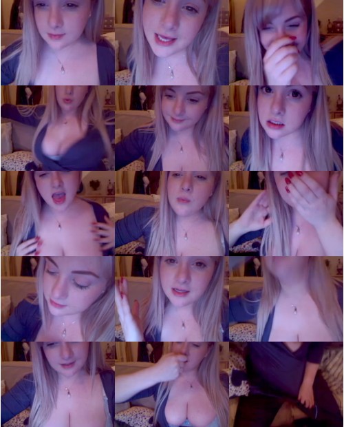 Download Video File: myfreecams nixieceto