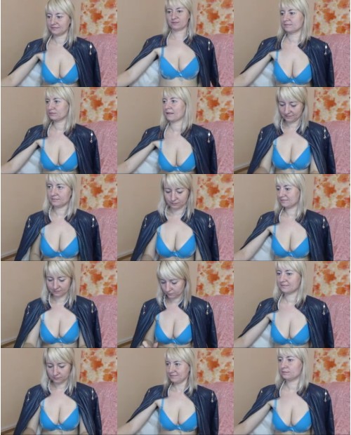 Download Video File: myfreecams octavie