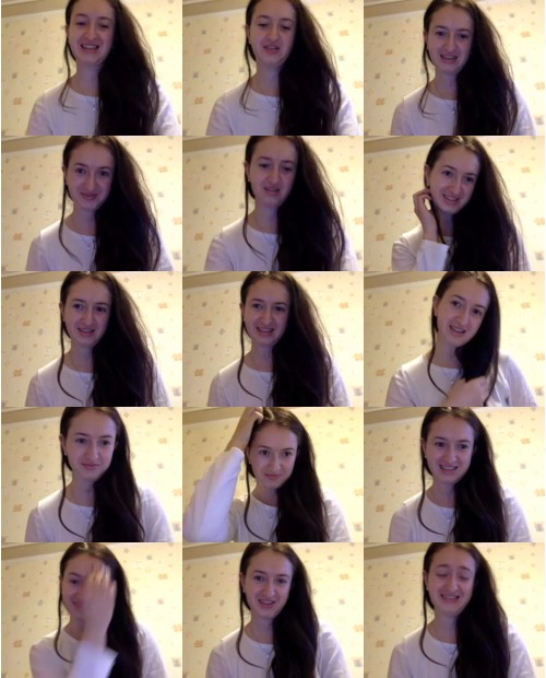 Download Video File: myfreecams odryluv