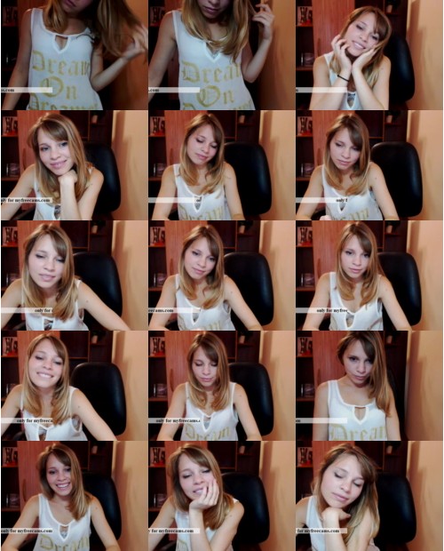 Download Video File: myfreecams oksana lin