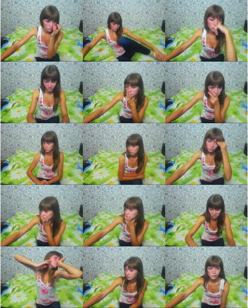 Download Video File: myfreecams olgakitty