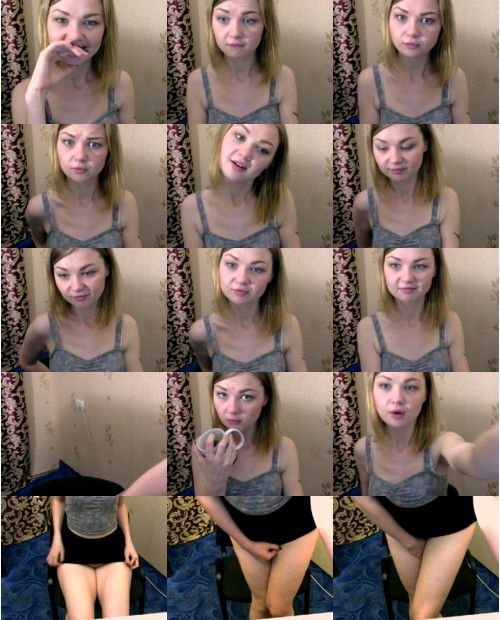 Download Video File: myfreecams olimpic girl