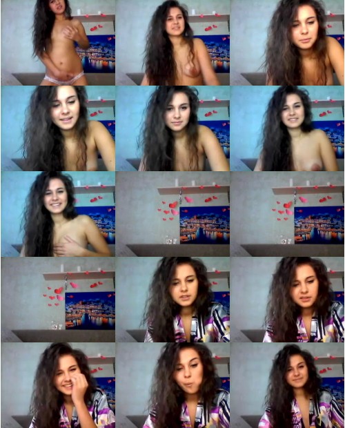 Download Video File: myfreecams ollivacutie