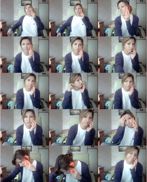 Download Video File: myfreecams paige27