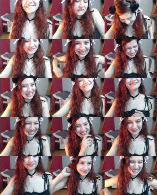 Download Video File: myfreecams pame25