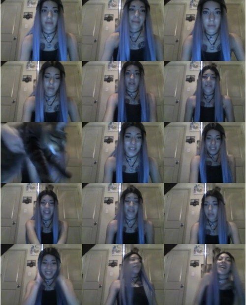 Download Video File: myfreecams pandapoptart