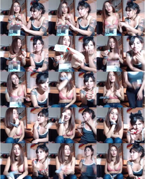 Download Video File: myfreecams paprika mfc