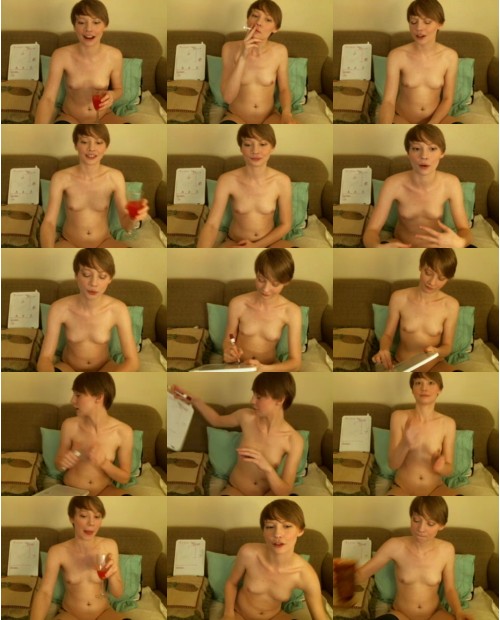 Download Video File: myfreecams passionfruity