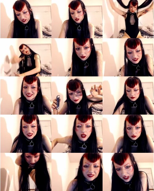 Download Video File: myfreecams poison girl