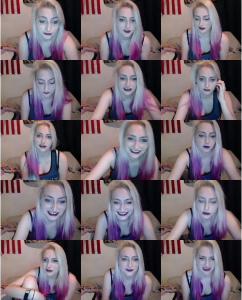 Download Video File: myfreecams poisonedalice