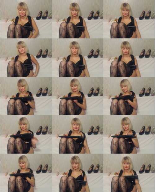 Download Video File: myfreecams polinablonde 