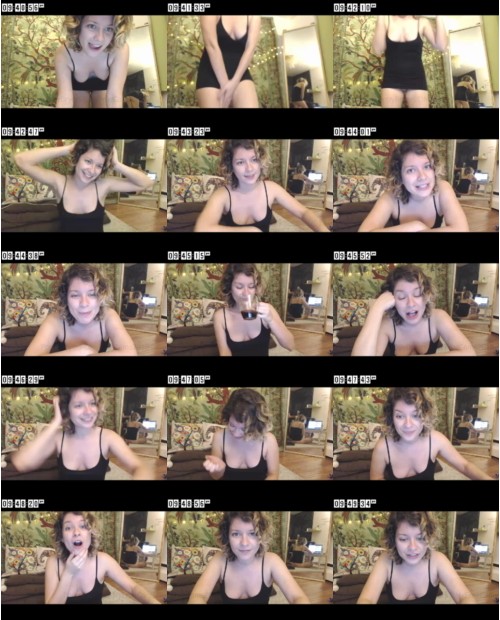 Download Video File: myfreecams poppybryers