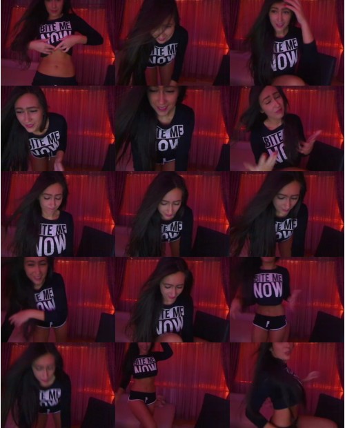 Download Video File: myfreecams poppynaked