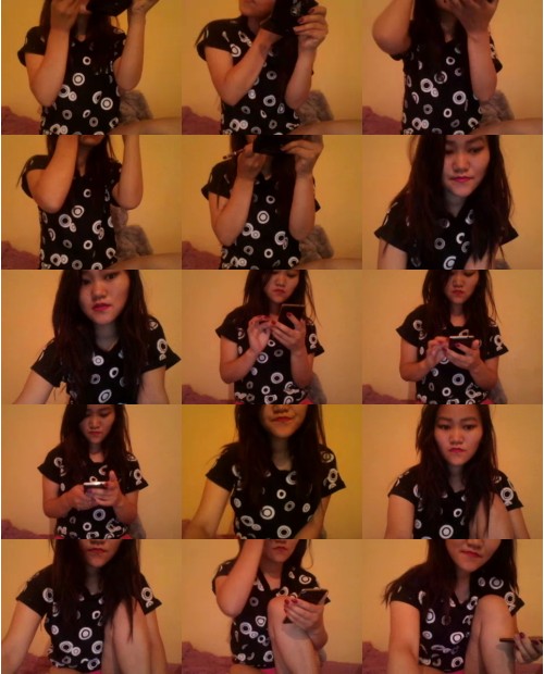 Download Video File: myfreecams precious 07