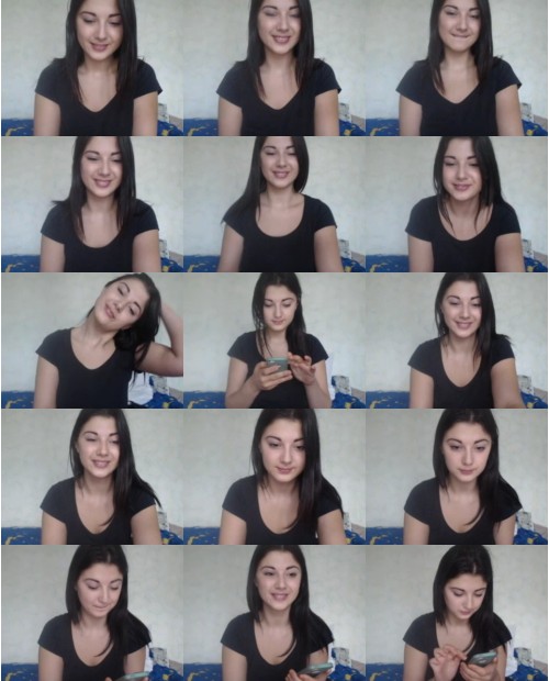 Download Video File: myfreecams pretty sasha