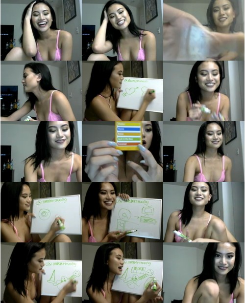 Download Video File: myfreecams prettykatx0x0