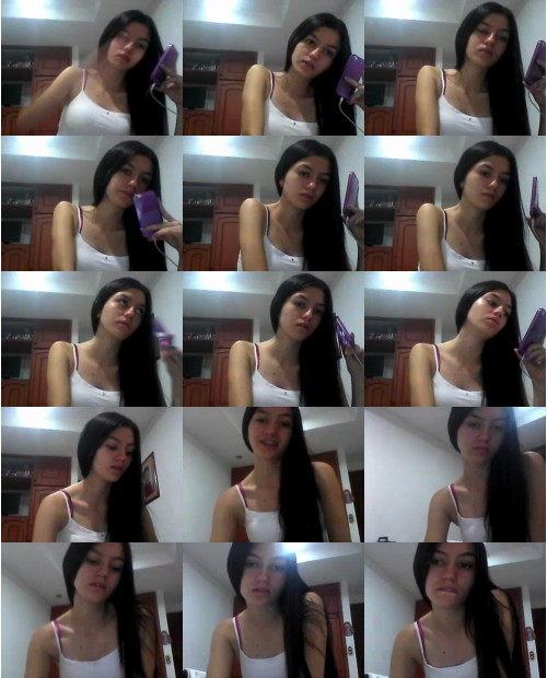 Download Video File: myfreecams prettysara20