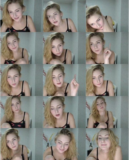 Download Video File: myfreecams pria cooper