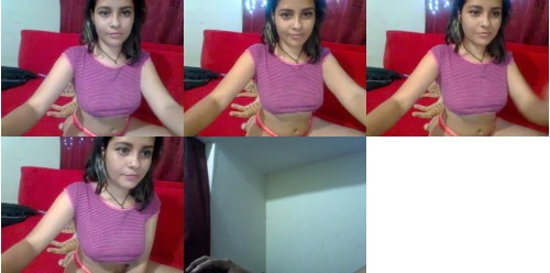 Download Video File: myfreecams princesasofi