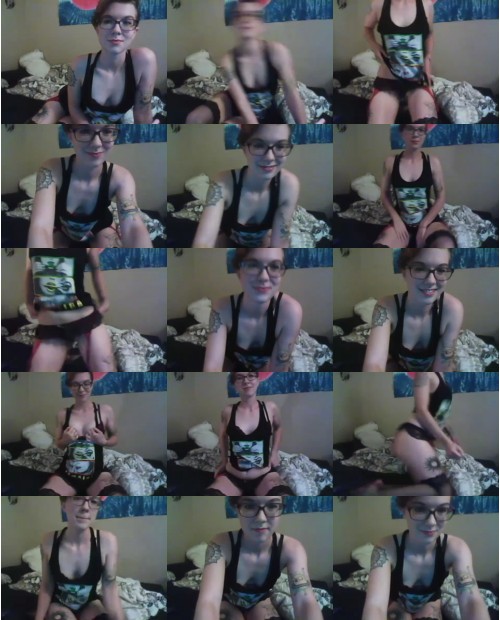 Download Video File: myfreecams princess jazz