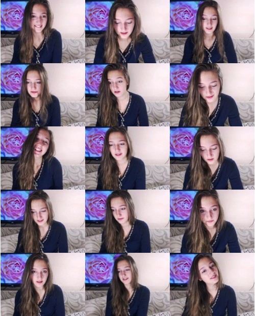 Download Video File: myfreecams princess viki