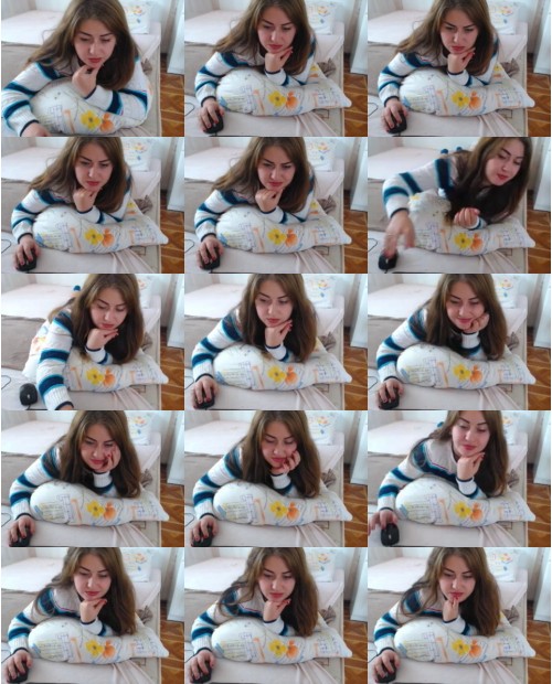 Download Video File: myfreecams princestina