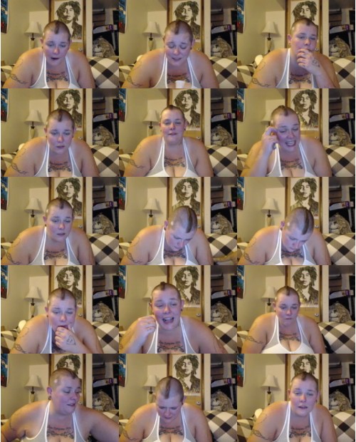 Download Video File: myfreecams punkchick420