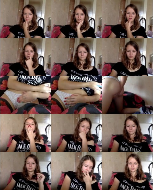 Download Video File: myfreecams redhatgirl