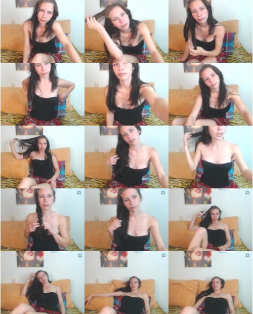 Download Video File: myfreecams reenate