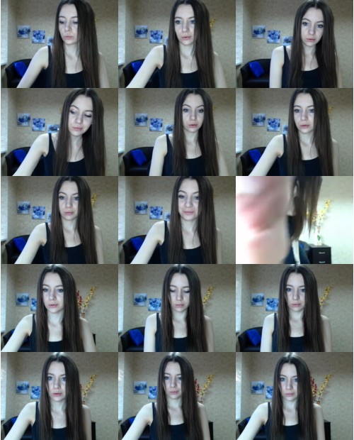 Download Video File: myfreecams regina versal