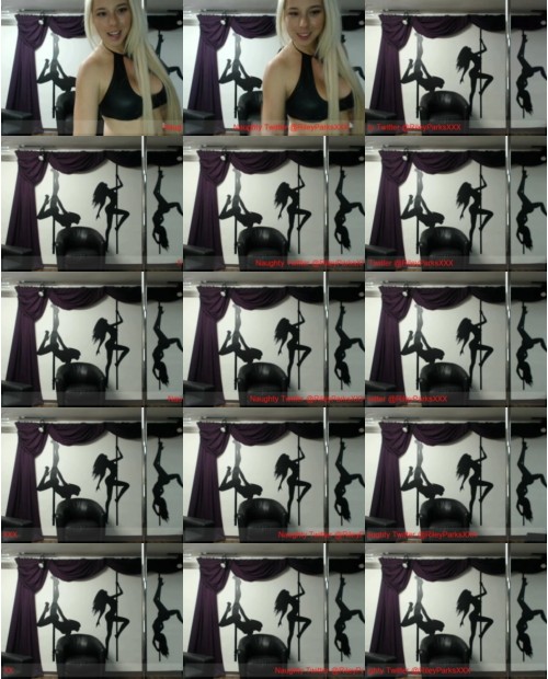 Download Video File: myfreecams riley parks