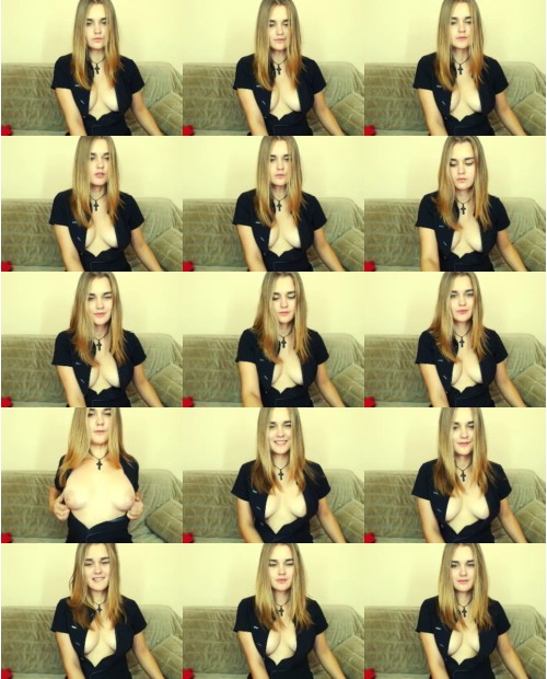 Download Video File: myfreecams robin kitten