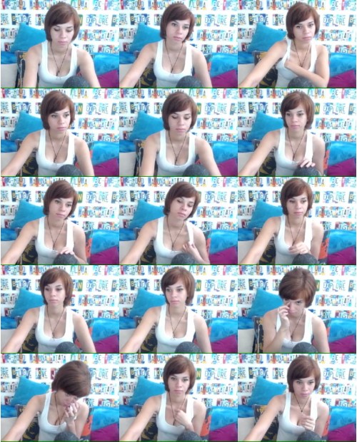 Download Video File: myfreecams rosalieplay