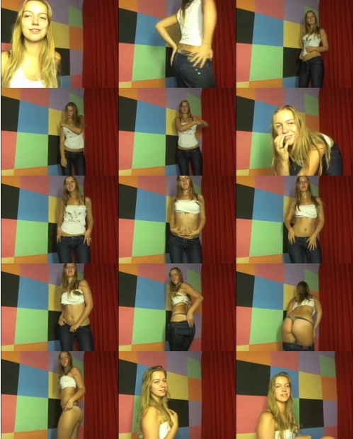 Download Video File: myfreecams rosaline 95