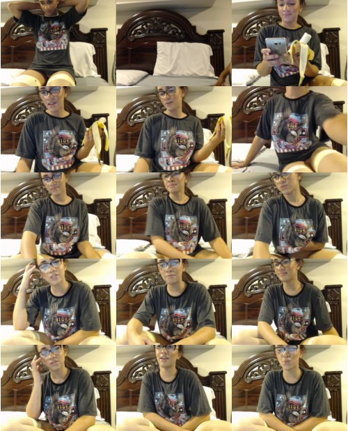 Download Video File: myfreecams rosbunny