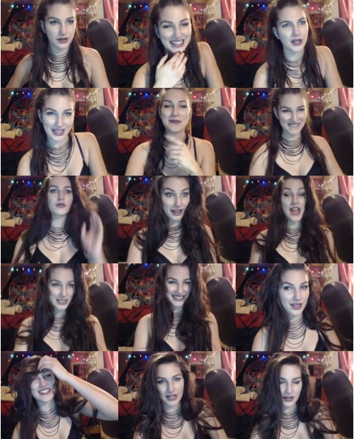 Download Video File: myfreecams rosiethorn