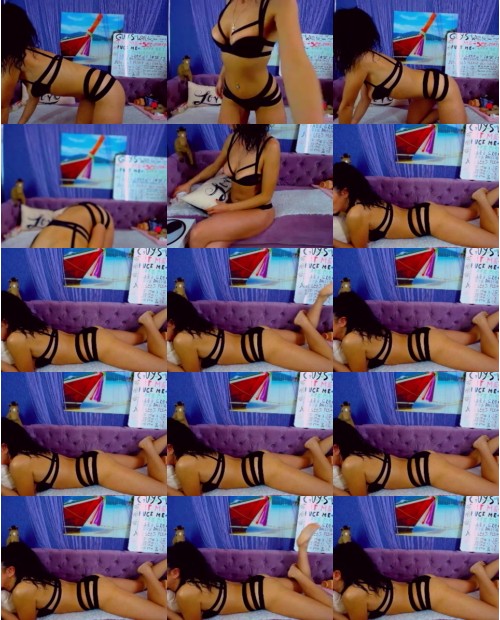 Download Video File: myfreecams roskiss
