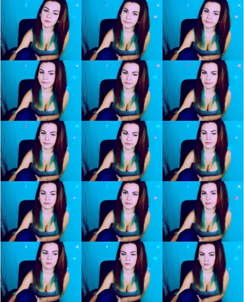 Download Video File: myfreecams rosytta