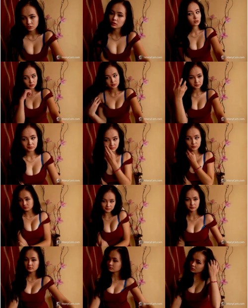 Download Video File: myfreecams roxanna lee