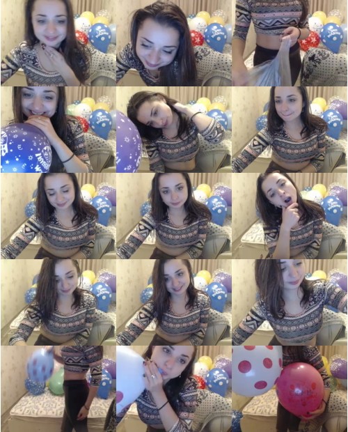 Download Video File: myfreecams roxyselena