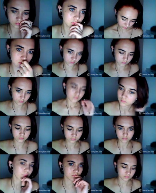 Download Video File: myfreecams roziii